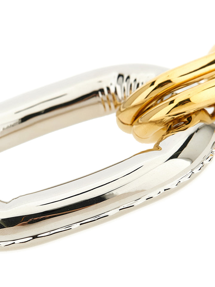 Paco Rabanne Xl Link Gioielli - Multicolor | d9e5c136c258b06bd71657258822a01a44ef2b2d