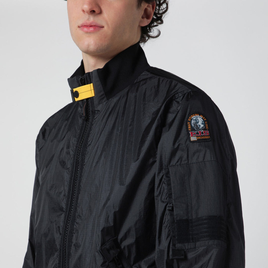 Parajumpers Coats & Jackets - Nero | 5d291121d30daadaadca07b4caf7ac4ad1423b6e
