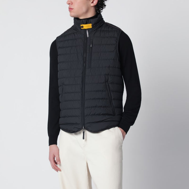 Parajumpers Vests - Nero | d71c91d6d0b042918dc70163ae5e251eca989632
