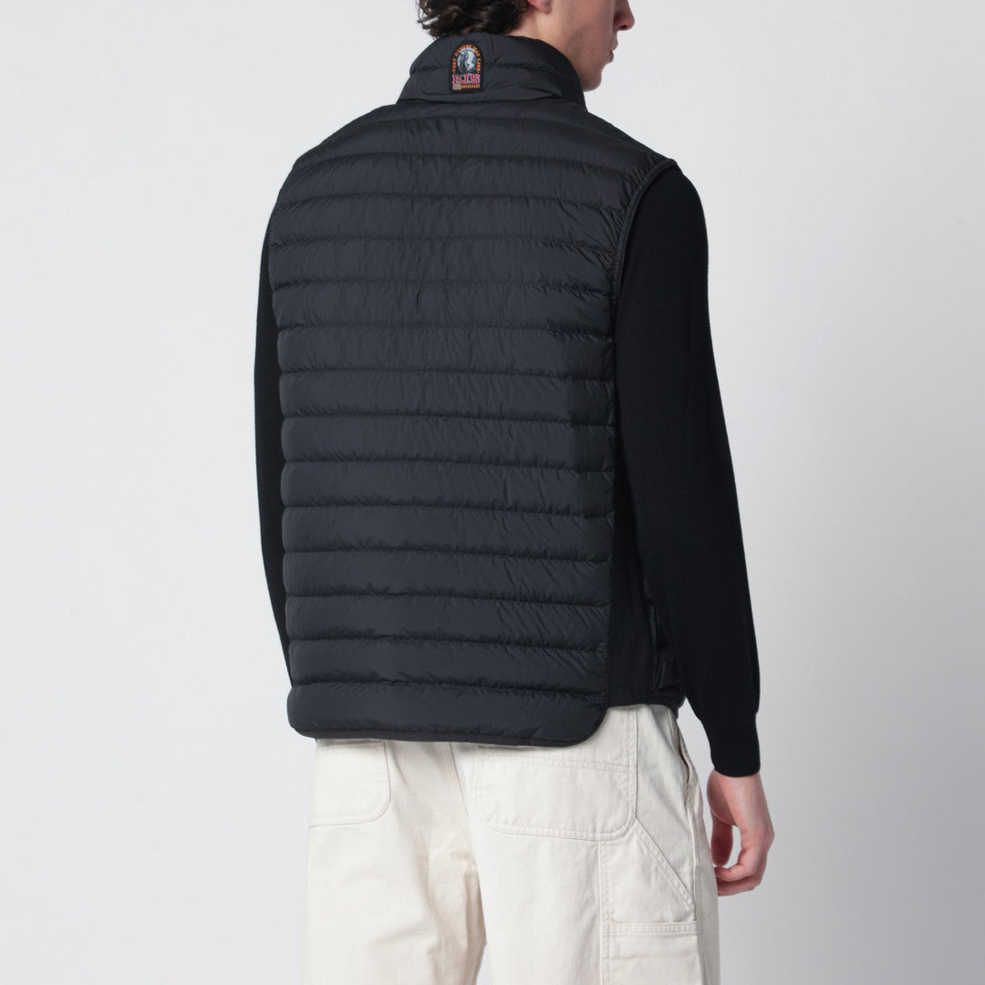 Parajumpers Vests - Nero | 2d6f6d1fa845d5aa83f87987a0d96488f8232bdc