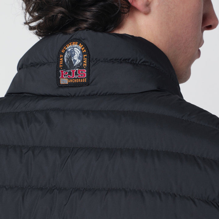 Parajumpers Vests - Nero | 4d8776985cce6f208676a46bac2f428625027ad4