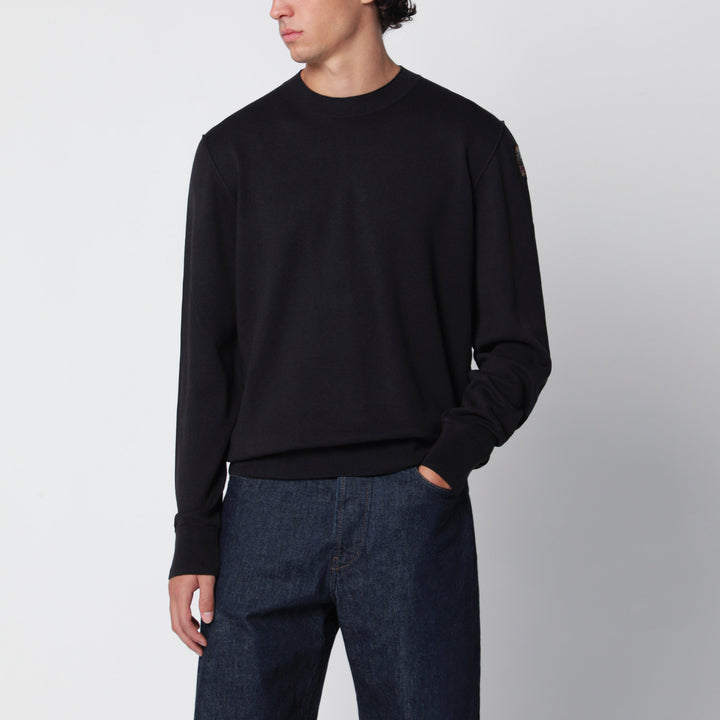 Parajumpers Shirts & Tops - Nero | 9589af574dfa5e7042846287304adb4b527a8934