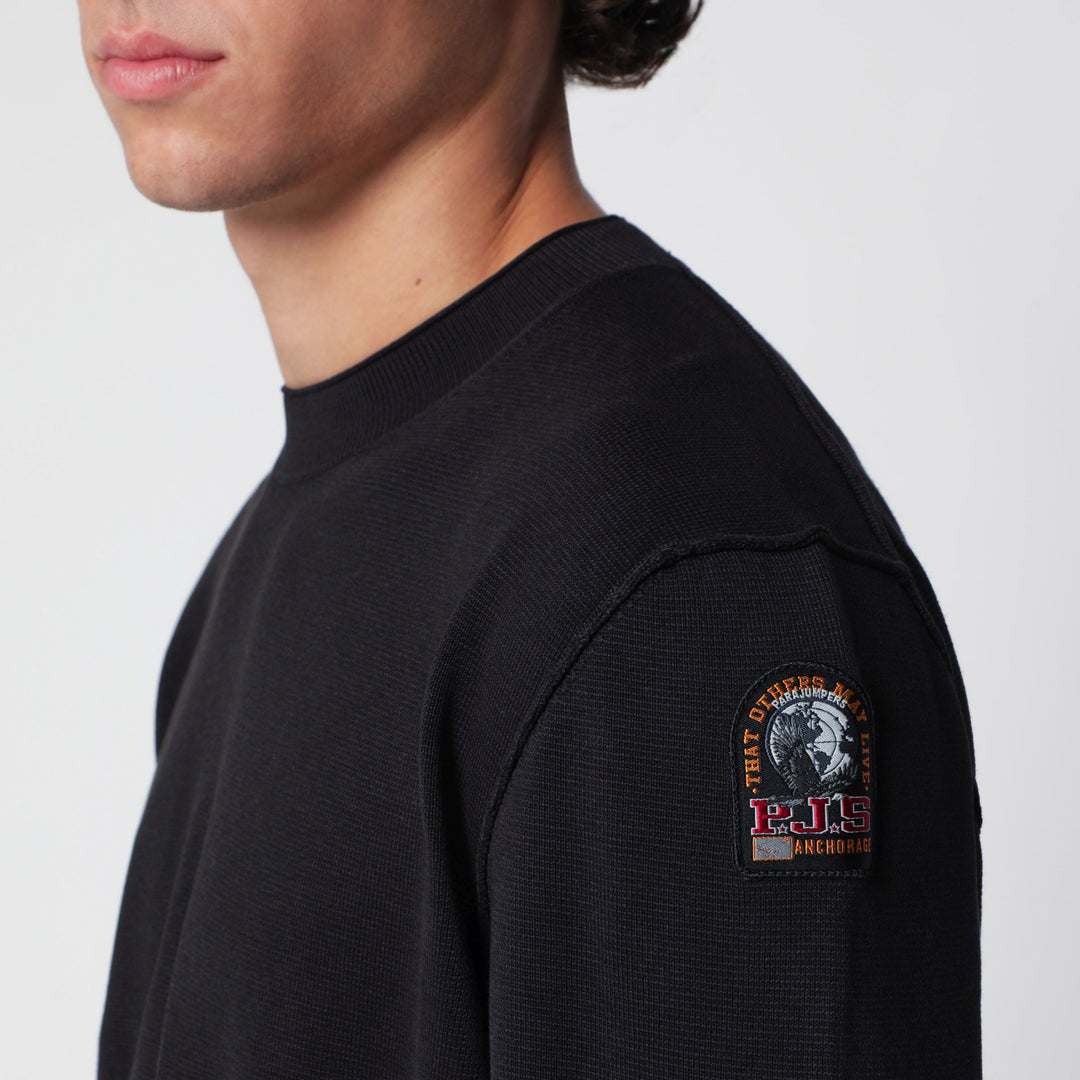 Parajumpers Shirts & Tops - Nero | bc9bacce3032cbfc6c6d1a8033ff7929b9d917a4