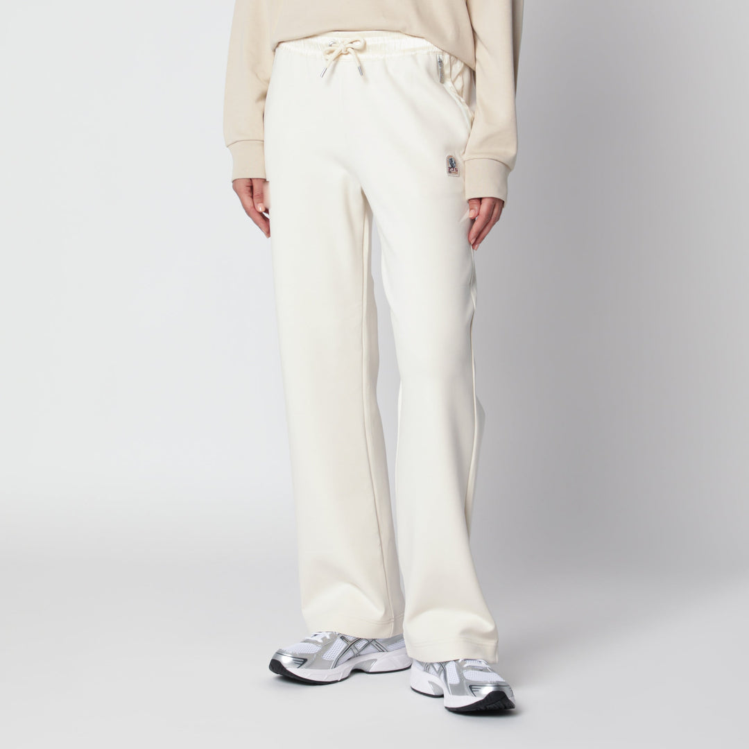 Parajumpers Pantaloni - Bianco | 87c10e10ae7cb967bbbc52979fa9042883c330e0