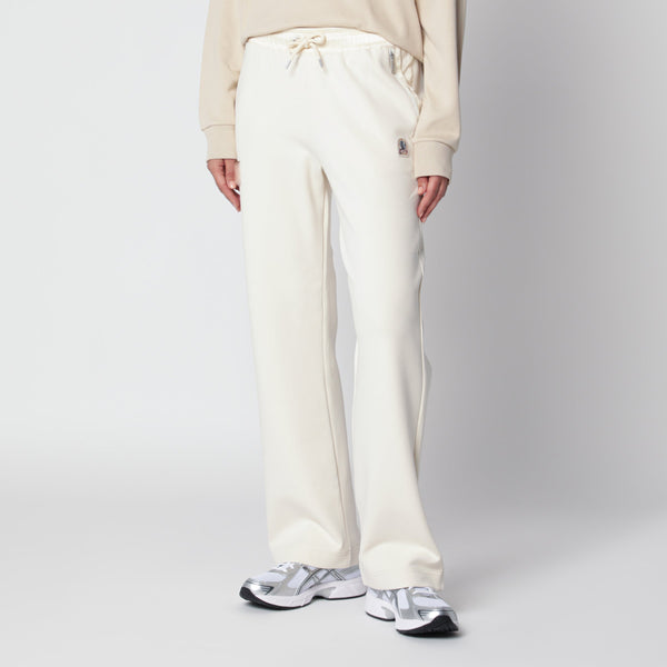 Ivory Jogging Trousers