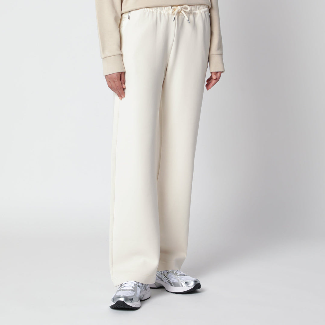 Parajumpers Pantaloni - Bianco | 3fc0e00b35733167eecddd75f05a3c757b14a9b1