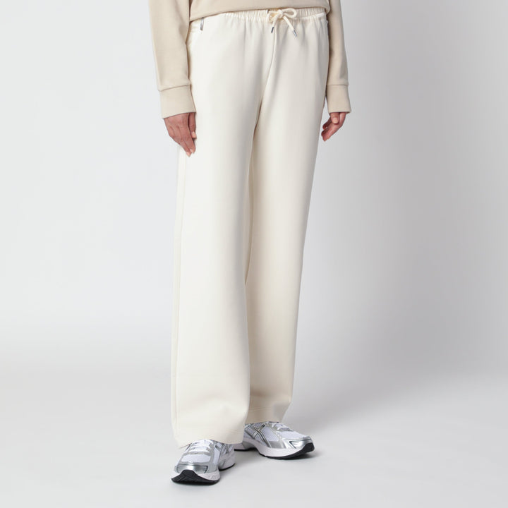 Parajumpers Pantaloni - Bianco | 3fc0e00b35733167eecddd75f05a3c757b14a9b1