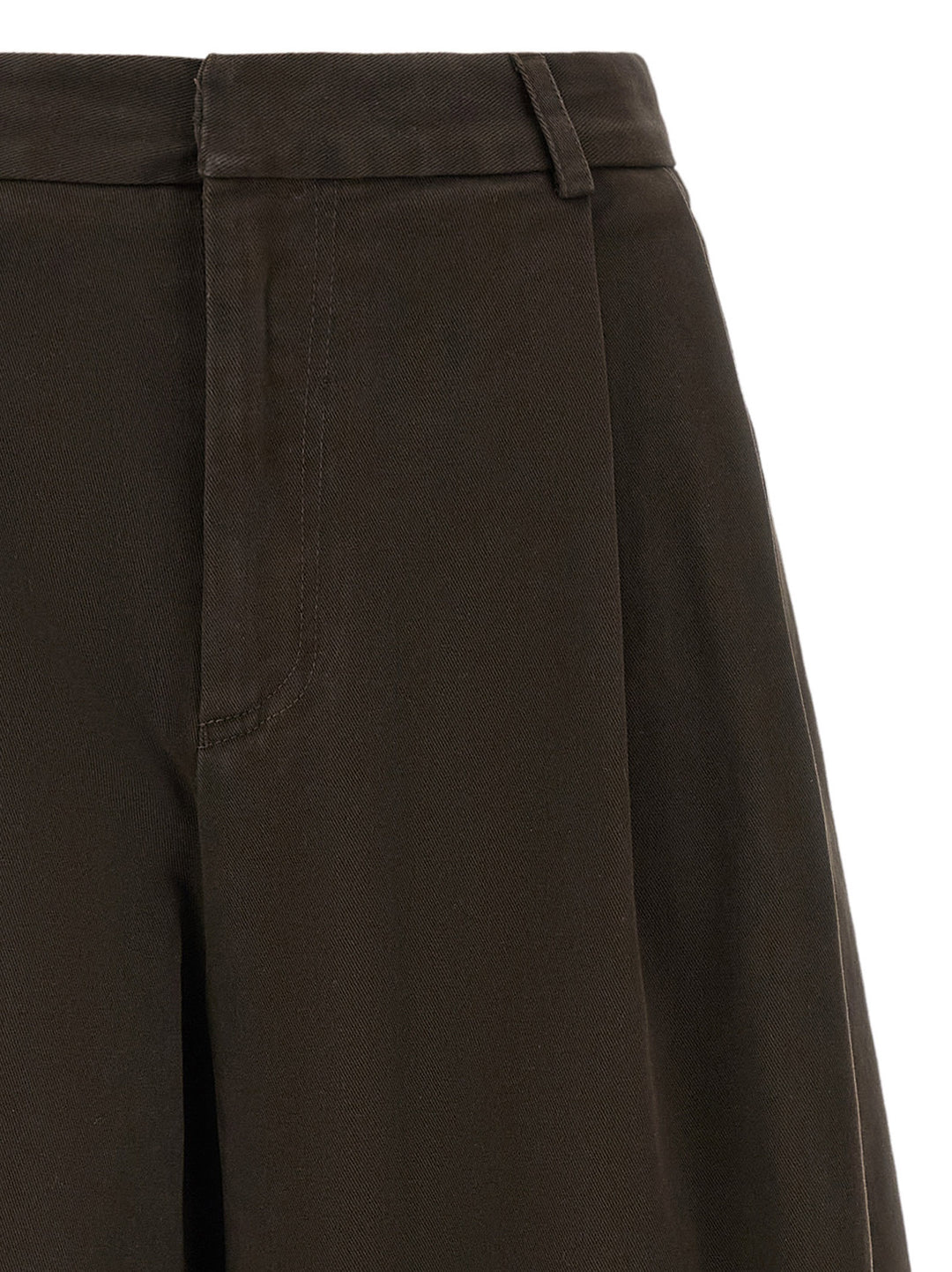 Tela Lake Bermuda e Short - Marrone | c1fdaf670d27aa36c1ac7f35105a9d46e0fcf8c5