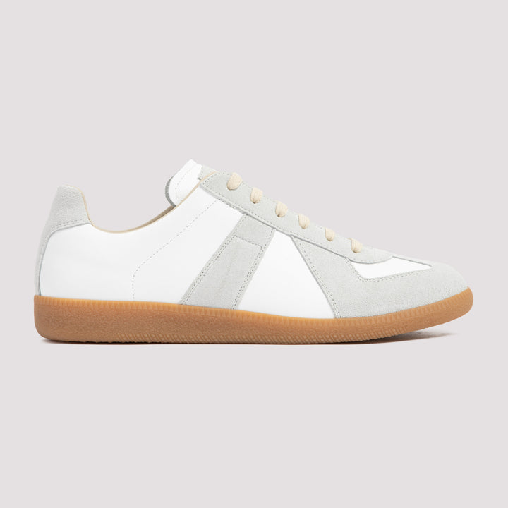 Maison Margiela Sneakers - Bianco | d869f5842cb86dd833c8347309f69ea07adbdff8