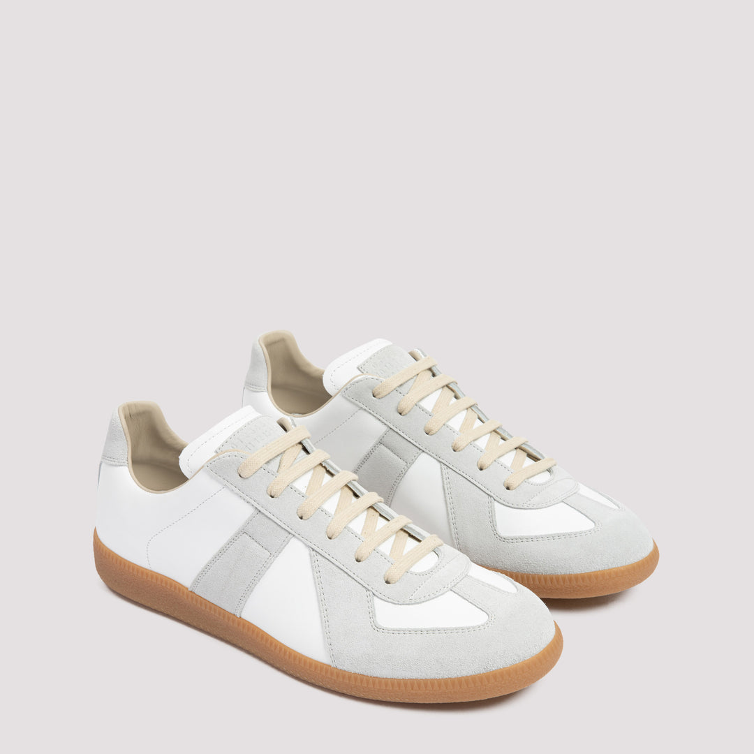 Maison Margiela Sneakers - Bianco | 444e2a1de601e3314096067f19d1a5b117e052ad