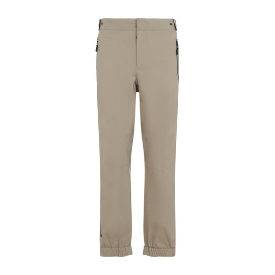 Light Beige Trousers