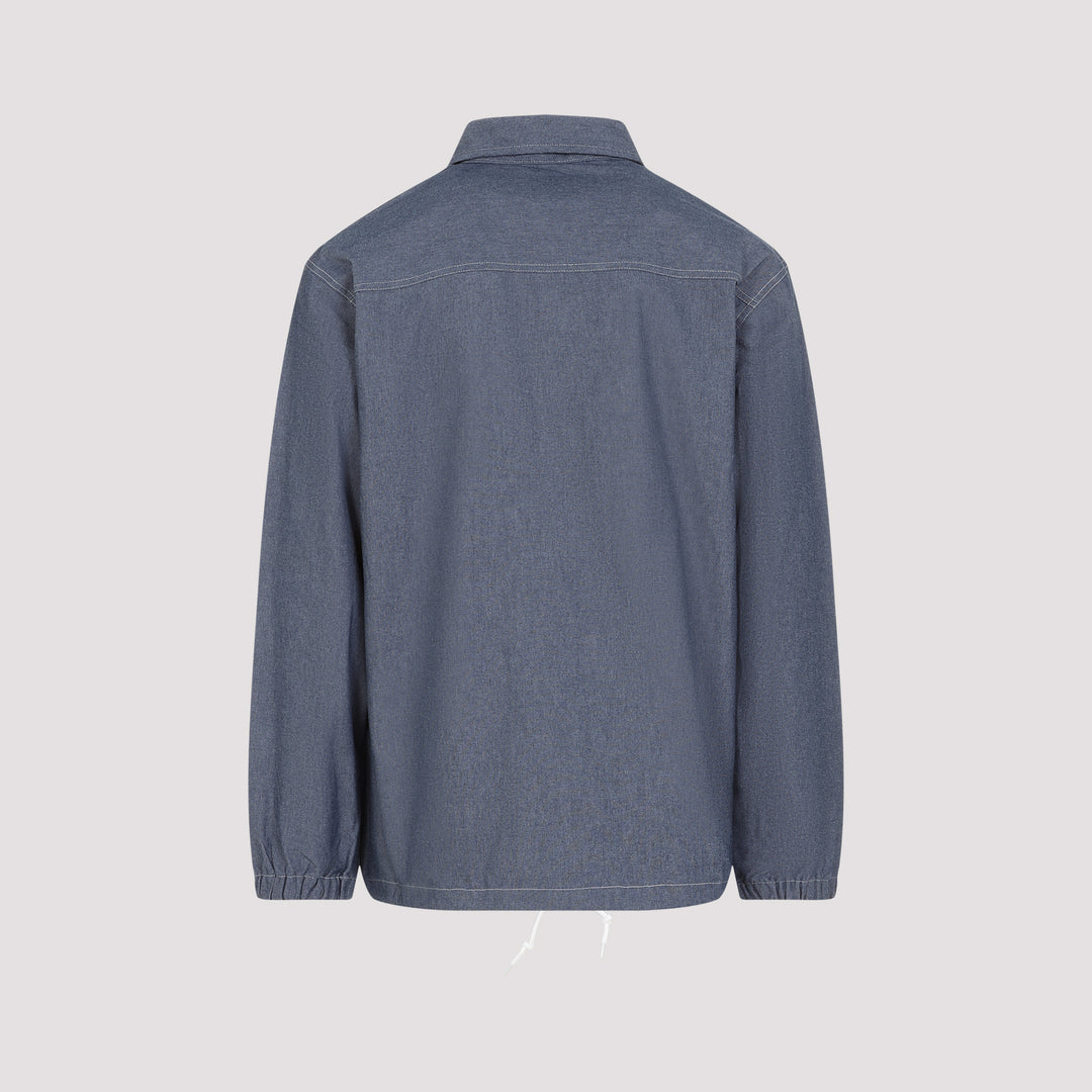 Carhartt Wip Giacche - Blu | 00d3c1be12cd2db588c9cf4088b47dcabf6d30c8