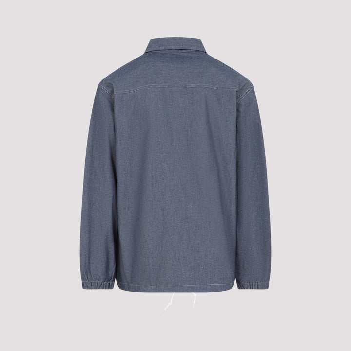 Carhartt Wip Giacche - Blu | 00d3c1be12cd2db588c9cf4088b47dcabf6d30c8