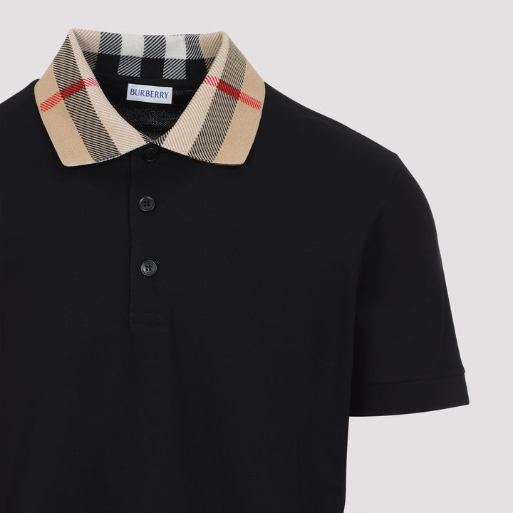 Burberry POLO - Nero | 82ac60054b7e8ad7c41767d87bbab25d7b543c12