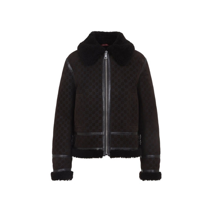 Gucci Fur & shearling - Marrone | 6a46fcf05794ef798d3f8e927bc177212edbc66a