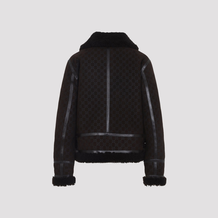 Gucci Fur & shearling - Marrone | 934c1187cf3c28a5c7ad810743b594ad2fc0c876