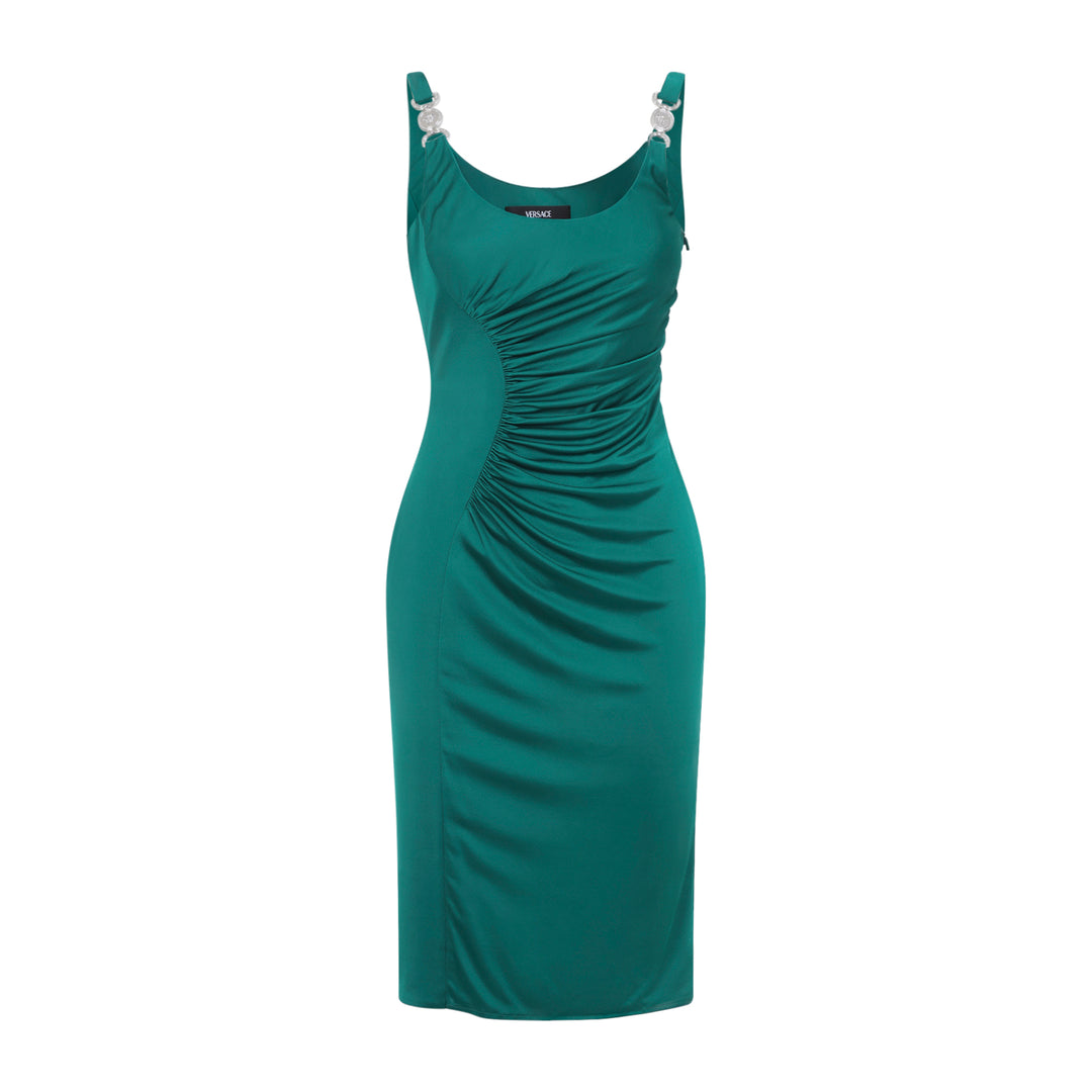 Versace Cocktail & party - Verde | d4be9d3255d28048a8b799a3de9ca24b0e0976e9