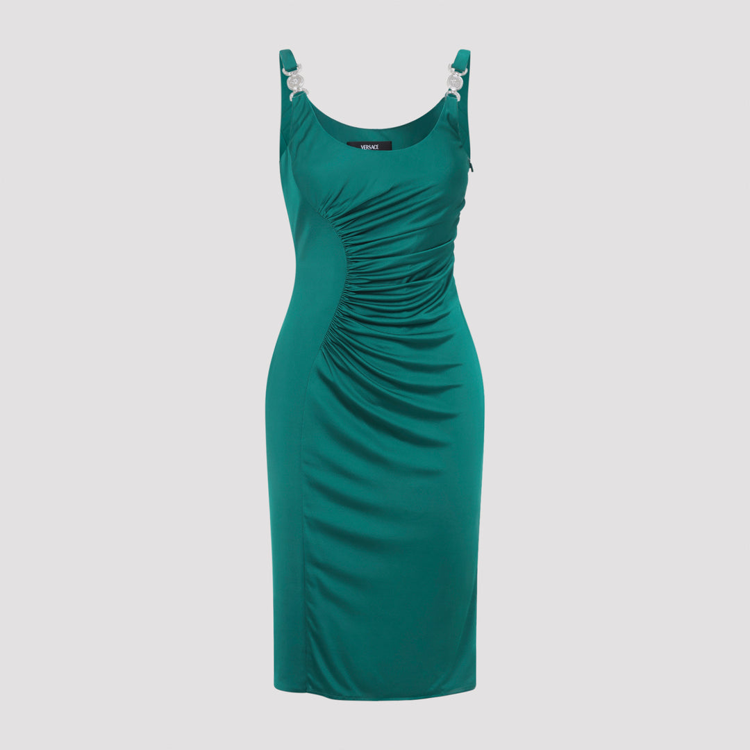 Versace Cocktail & party - Verde | 04204ce384340df1924820d261bdbc505668956f