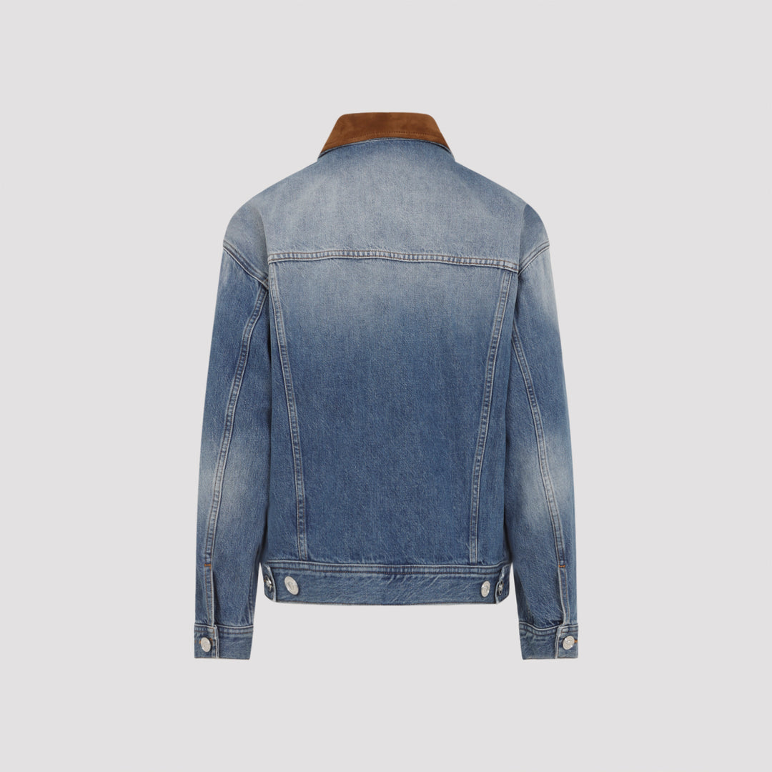 Versace Denim - Blu | de3f5e1213127e99396cfb722e6521f8cee274f6