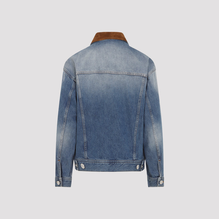 Versace Denim - Blu | de3f5e1213127e99396cfb722e6521f8cee274f6