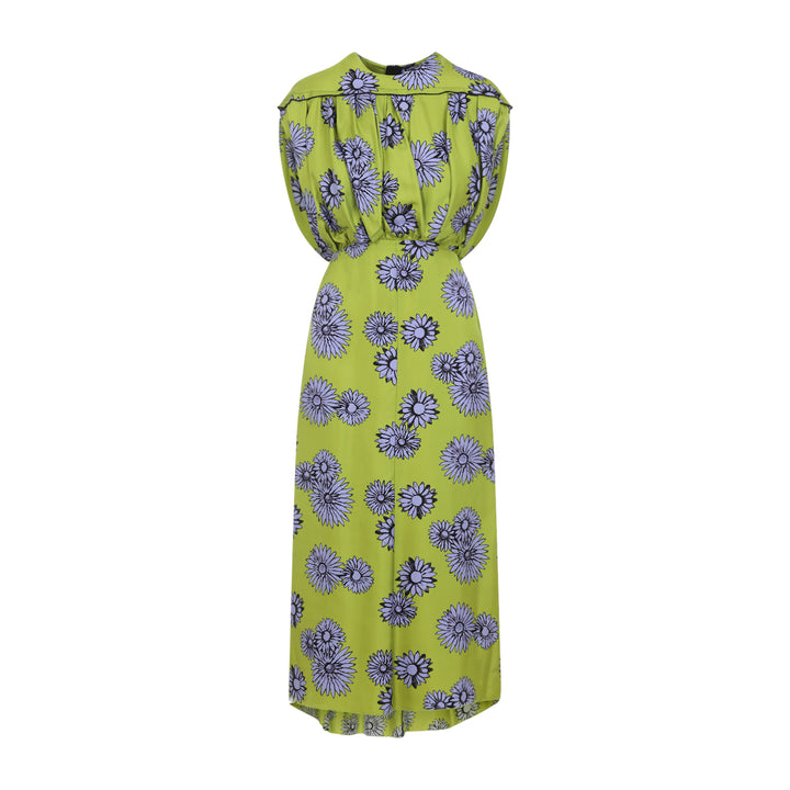 Lanvin Long dresses - Verde | fd07d9916da0e7aec353e4f9a79bfaec72b299f6