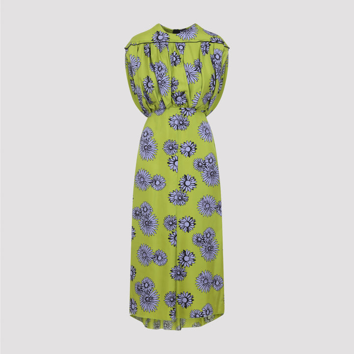 Lanvin Long dresses - Verde | 4d2922c993af8ad9bbbab3c16aa0a54455358d23