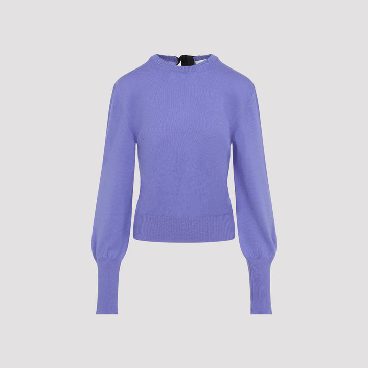 Lanvin Pullover - Blu | 677901fcd0cb5981458ccd796ae7ee8f99f69e98
