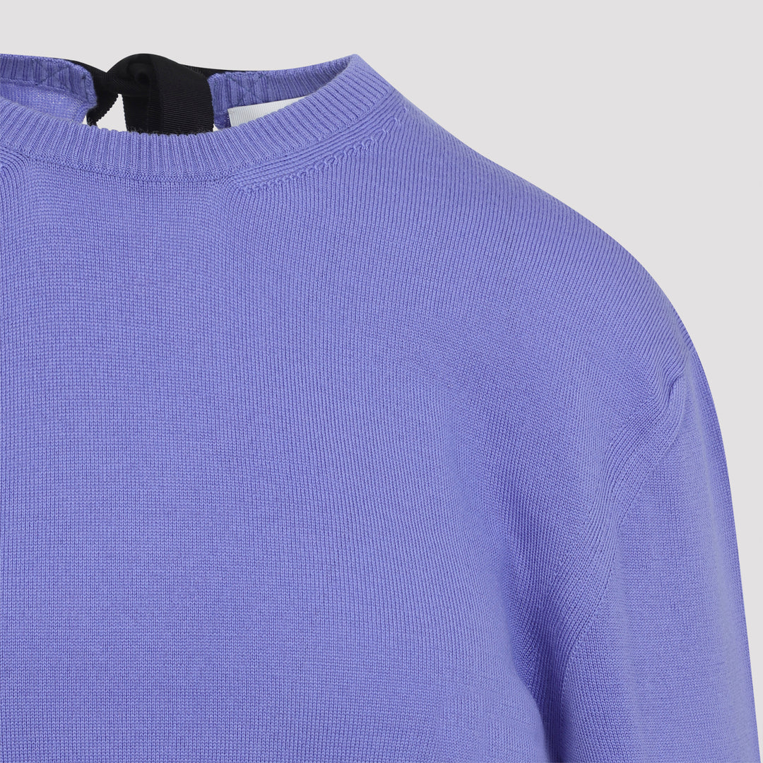 Lanvin Pullover - Blu | d75e4137867d5520b81e95d0e30e336939dce7fe
