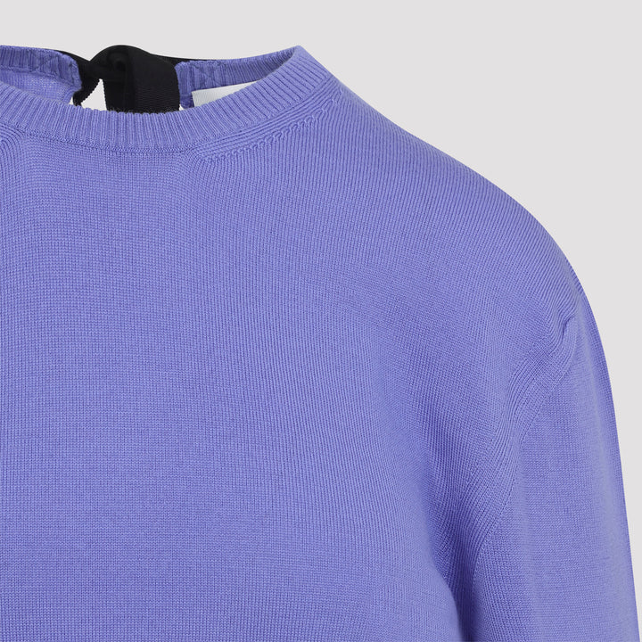 Lanvin Pullover - Blu | d75e4137867d5520b81e95d0e30e336939dce7fe