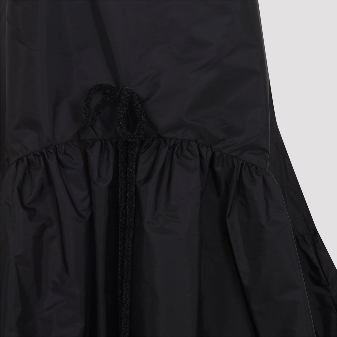Simone Rocha Mini dresses - Nero | 985f925da511f89d637508fc2855d74981a7960b