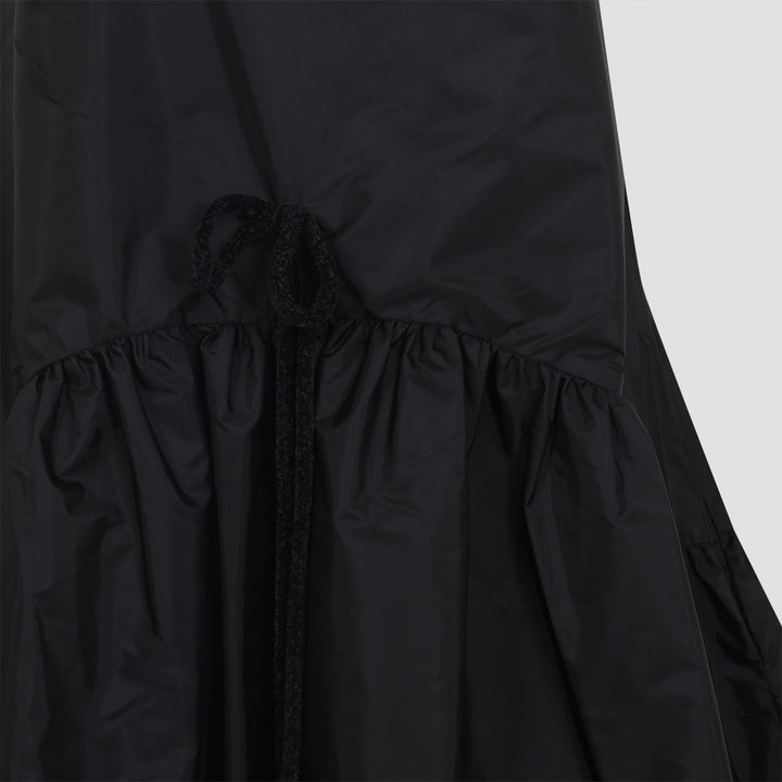 Simone Rocha Mini dresses - Nero | 985f925da511f89d637508fc2855d74981a7960b
