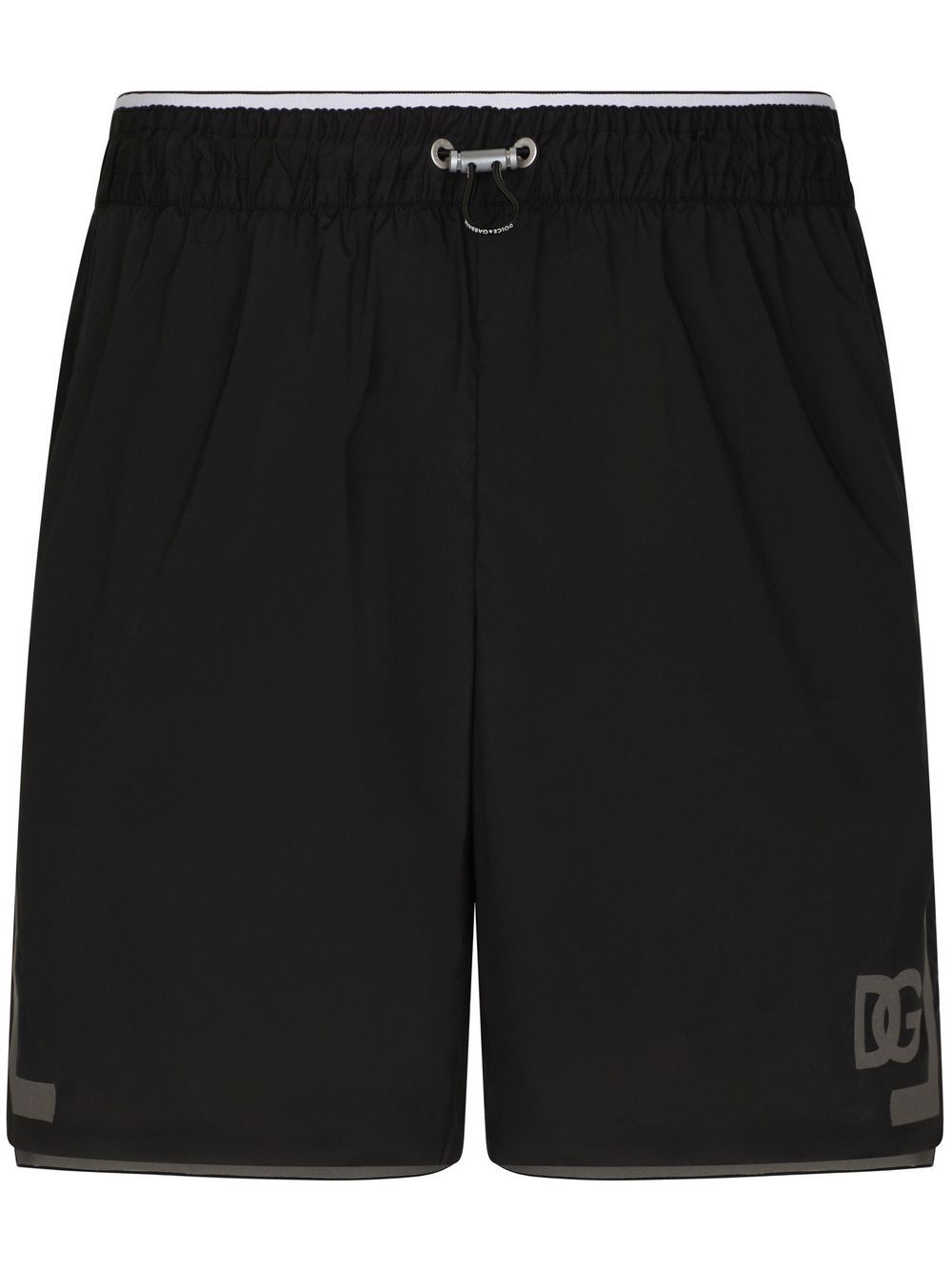 Dolce & Gabbana Swim shorts - Nero | b50f48953e765126dc2207a6885d65a43cf99bef