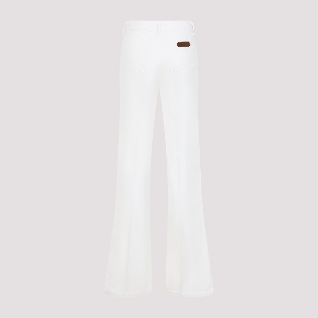 Tom Ford Jeans - Bianco | 7b1cb1ad00d5c019bbc70977a64f16a29c35946e