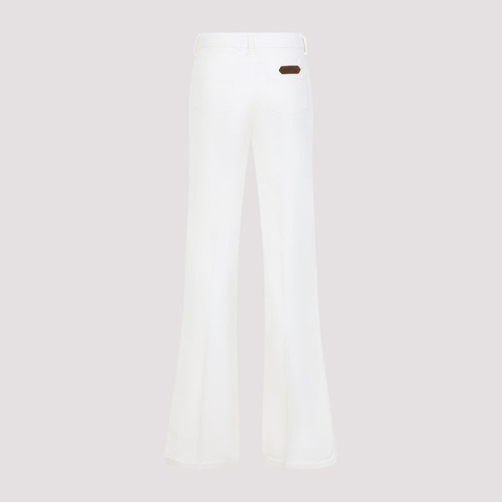 Tom Ford Jeans - Bianco | 7b1cb1ad00d5c019bbc70977a64f16a29c35946e