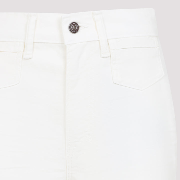 Tom Ford Jeans - Bianco | c53e138fd40124c0ec2d8419f30583c6e5943abd