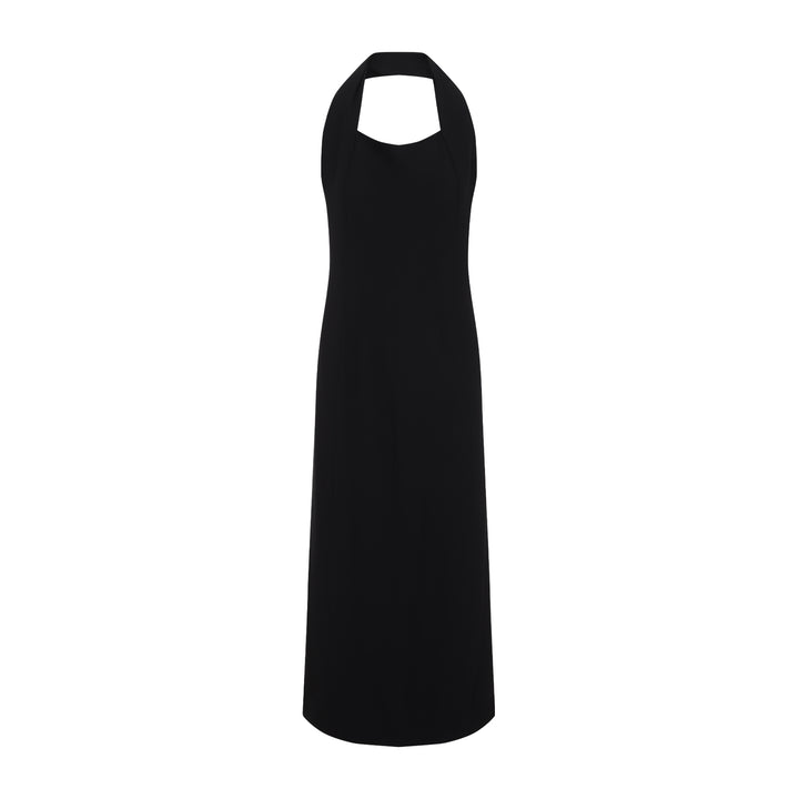 Carven Long dresses - Nero | e0a9b4bdfad2d1bb48fff4be0dfd5ce5e65020b2