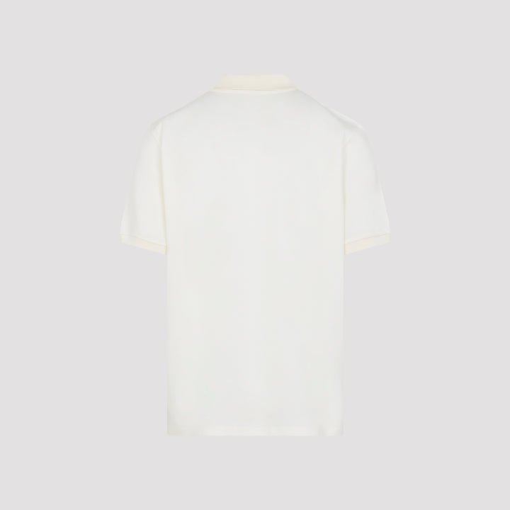Ralph Lauren Purple Label Polo - Bianco | 5390a89a2845c498aa34011be9830738b53d3baa