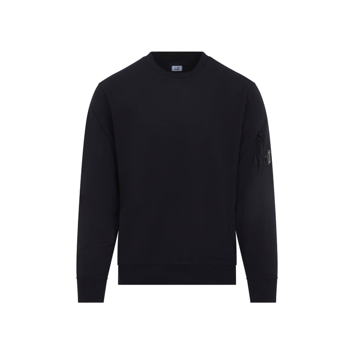Cp Company Sweatshirts - Blu | 74fdd0f5bd2ee5c62fe6d08ceff1d69198c988b0