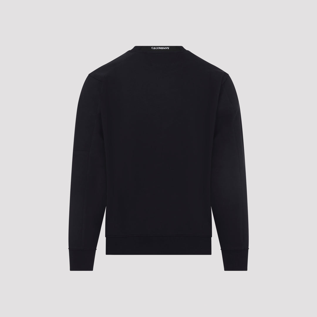Cp Company Sweatshirts - Blu | 5cb1e9fe00ab4403480ba986363de9b0f86cb3fc