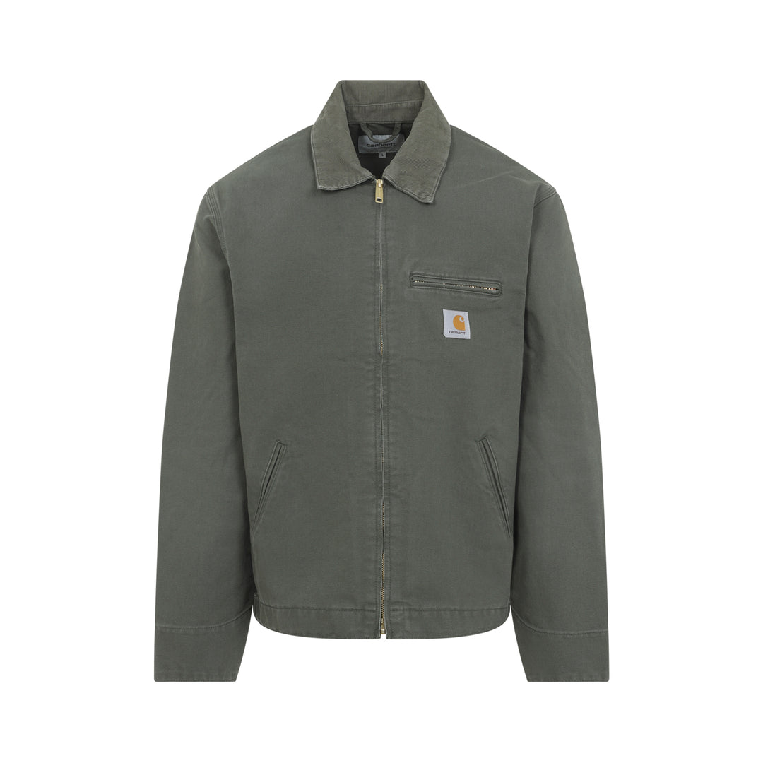 Carhartt Wip Giacche - Verde | 9b0fd8b7ffe452461c3b4e3cbd8b9ec3ed8c441e