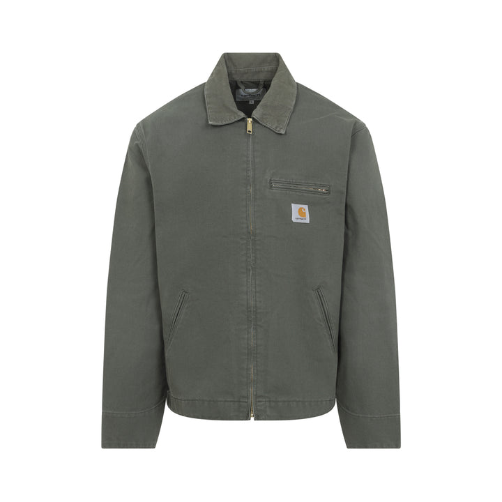 Carhartt Wip Giacche - Verde | 9b0fd8b7ffe452461c3b4e3cbd8b9ec3ed8c441e