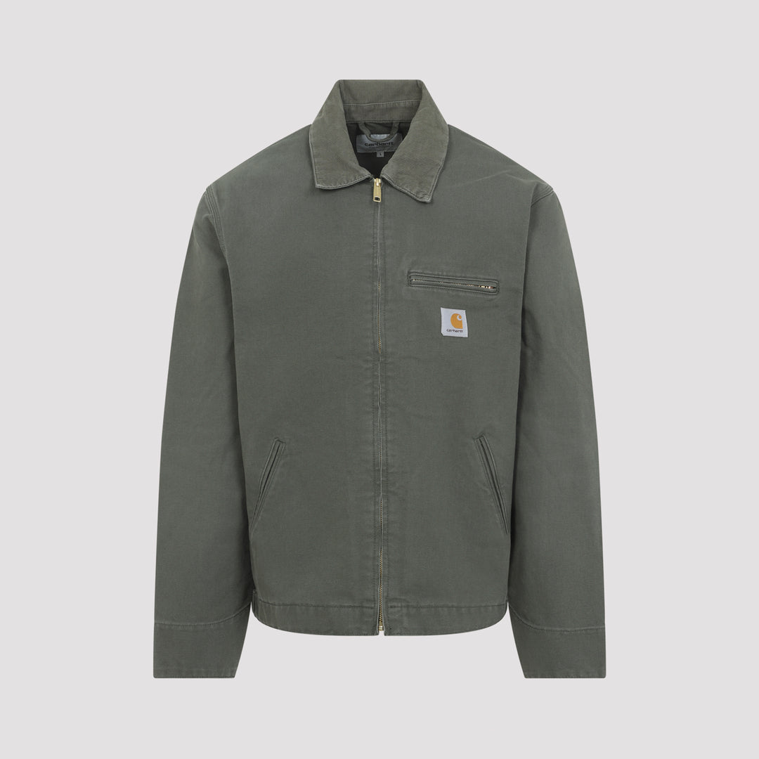 Carhartt Wip Giacche - Verde | 09cf8ddd6d8899c9c72dddfe4d06b7d0622cb071