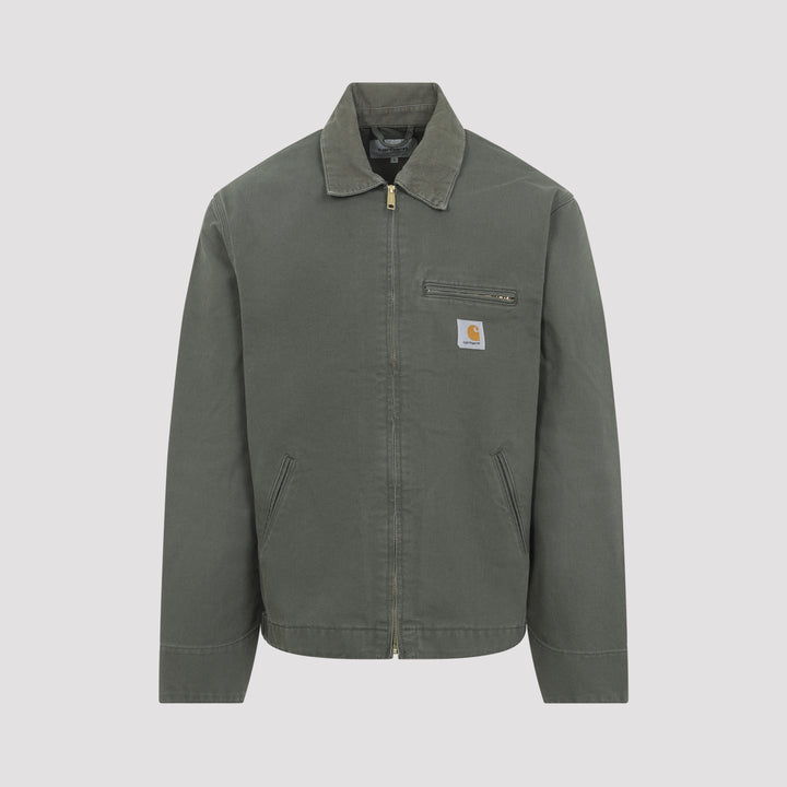 Carhartt Wip Giacche - Verde | 09cf8ddd6d8899c9c72dddfe4d06b7d0622cb071