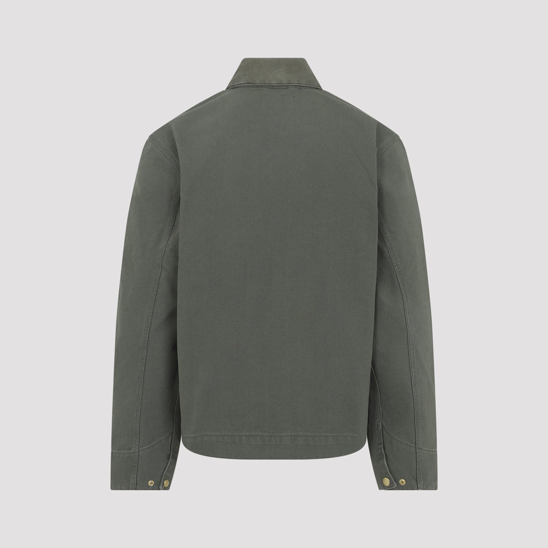 Carhartt Wip Giacche - Verde | 2c97a2e193dc436c6075012700329094f013418a