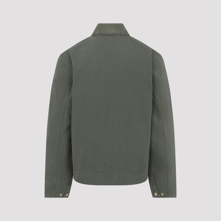 Carhartt Wip Giacche - Verde | 2c97a2e193dc436c6075012700329094f013418a