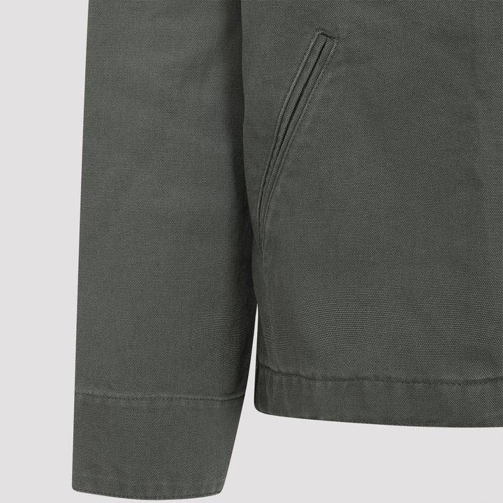Carhartt Wip Giacche - Verde | 0e76dd7bb00acb97d36462bb6ba0df90d6398d62