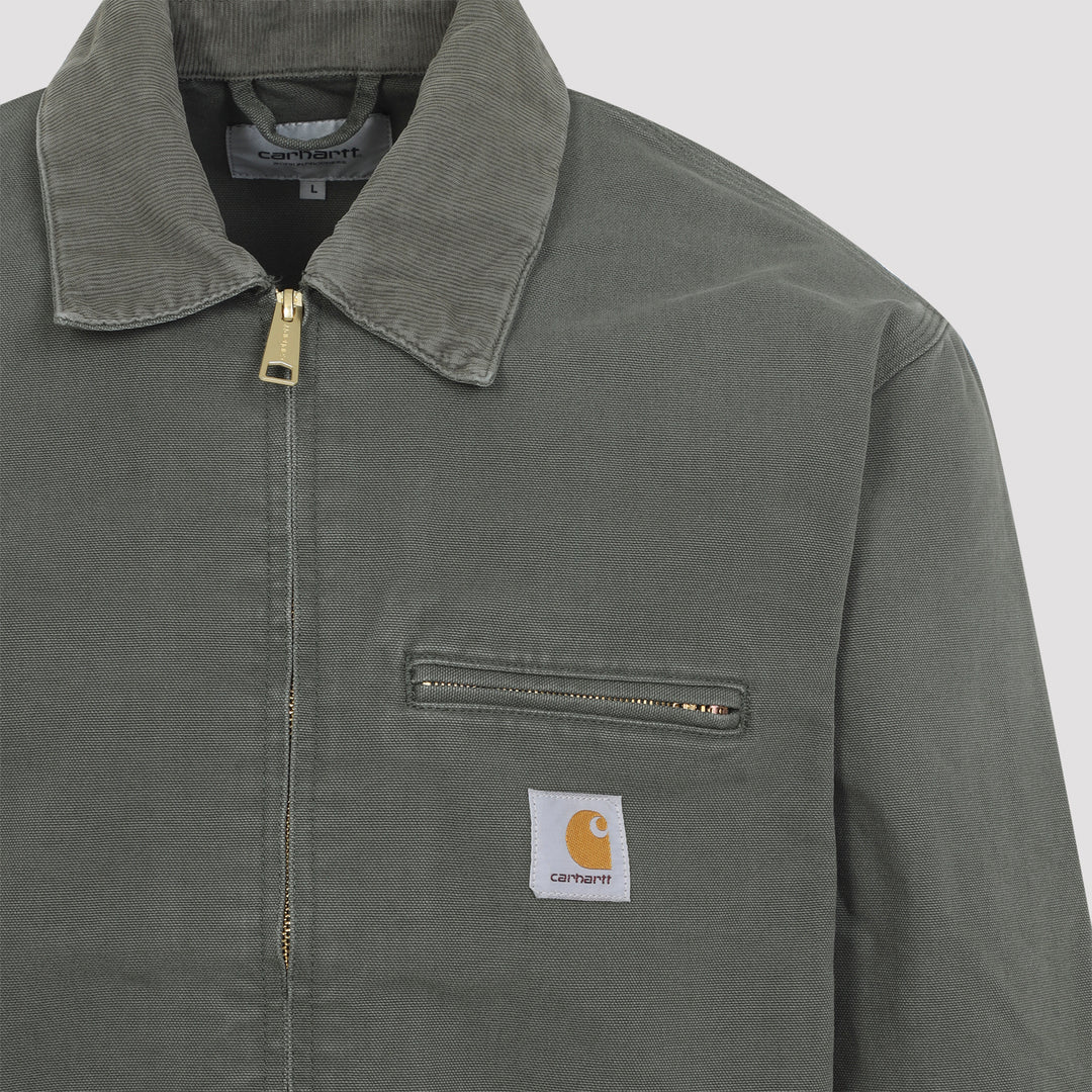 Carhartt Wip Giacche - Verde | 3146aa31ca29c2bcb95f5281dfe66723447a5374