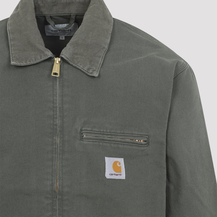 Carhartt Wip Giacche - Verde | 3146aa31ca29c2bcb95f5281dfe66723447a5374