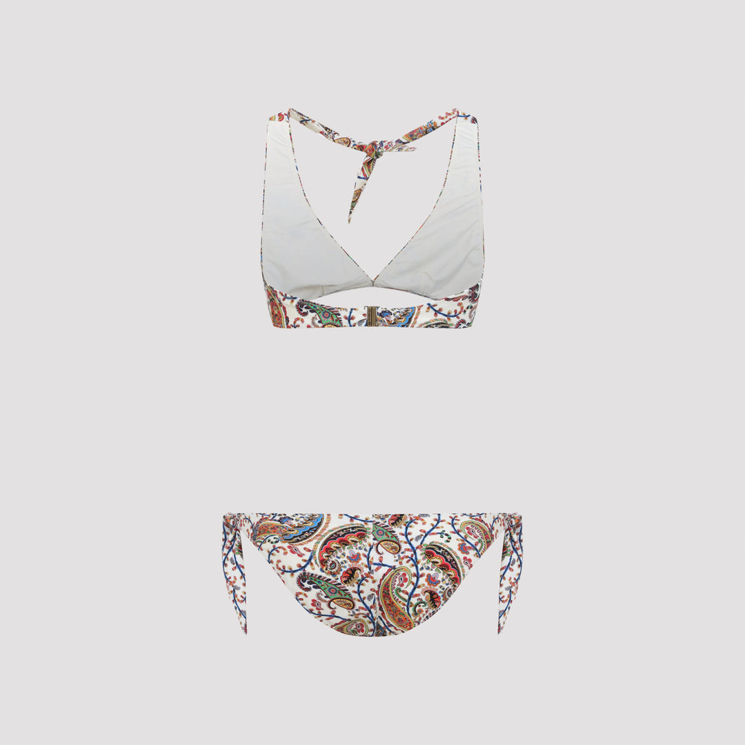 Etro Bikinis - Multicolour | e0b29329f11e9fba0c15bb7676cdff4d1d602646