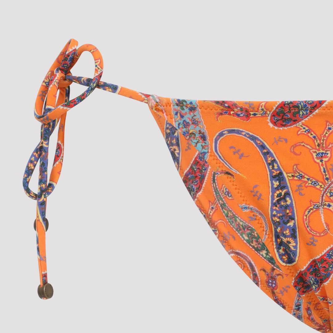 Etro Bikinis - Yellow & Orange | c9cda7e4892debe4bfa50a53510da8e585fcfc4d